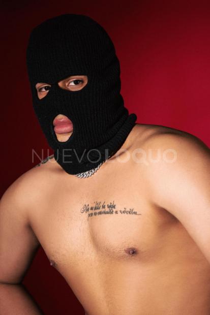  VENEZOLANO CAÑERO