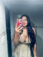 Sensual y cariñosa todo terreno TORRASSA