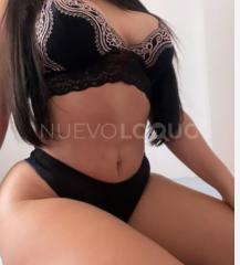 NOVEDAD LATINA MAJA EDUCADA