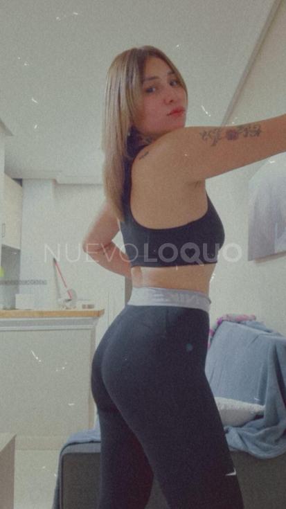  ESPAÑOLA DIVERTIDA AMABLE Y EDUCADA