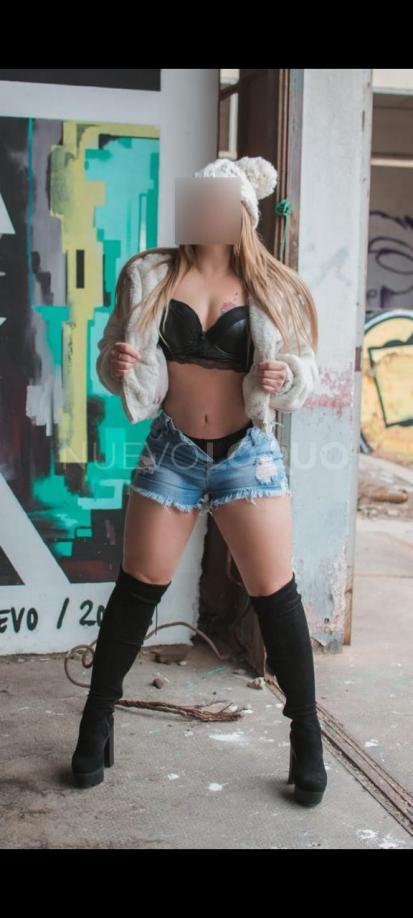  Nueva en ontinyent, recien llegada, una señorita llena de sorpresas