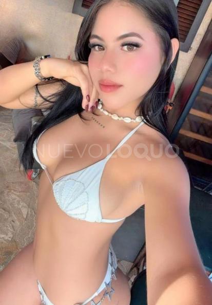  PRECIOSA JOVENCITA EN MALLORCA.