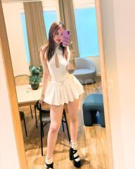 MARIANA, SEÑORITA DE COMPAÑIA EN MALLORCA, LUJO Y FANTASIA