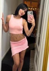 SEÑORITA EN MALLORCA, LUJO Y FANTASIA