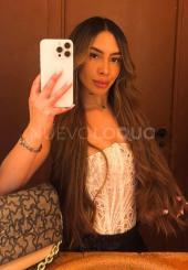 SEÑORITA EN MALLORCA, LUJO Y FANTASIA