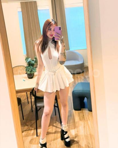  MARIANA, SEÑORITA DE COMPAÑIA EN MALLORCA, LUJO Y FANTASIA