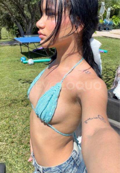  SEÑORITA EN MALLORCA, LUJO Y FANTASIA