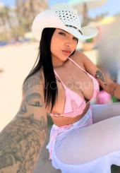 SENSUAL MODEL . AVAILABLE