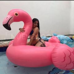 Holii soy antonella nueva por tu zona ven a verme