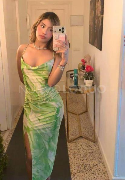  PRECIOSA MODELO EN PALMA DE MALLORCA.