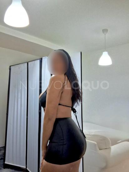  RICA ROMINA DULCE NOVEDAD EN POZUELO - ARAVACA