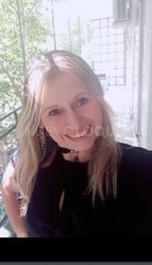 Masajista titulada Silvia en Málaga Novedad
