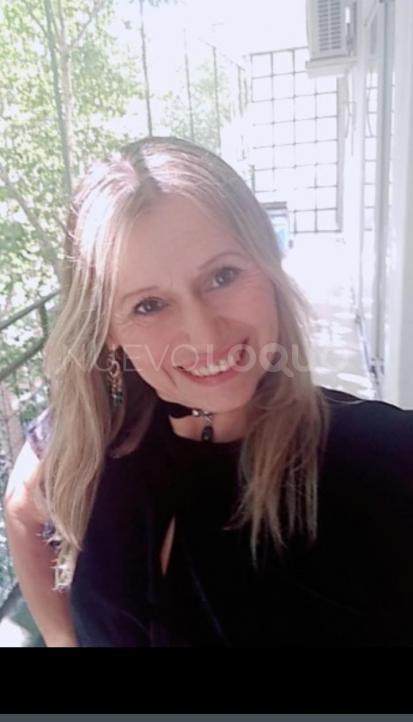  Masajista titulada Silvia en Málaga Novedad