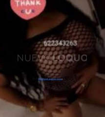 Hermosa latina