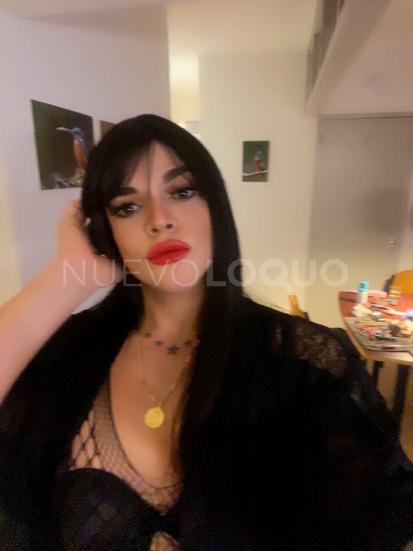  hermosa Colombiana