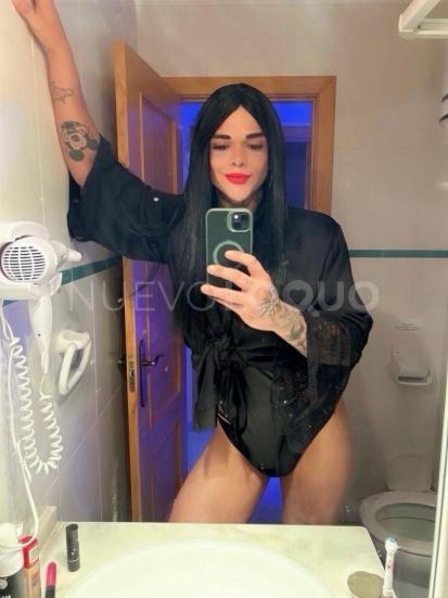 Posts pasion