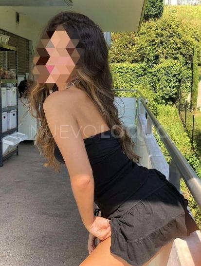  CHICA LINDA LA PASARAS DELICIOSO️