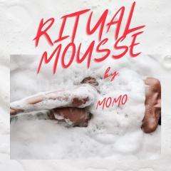 NOVETAT!!!! MASSATGE RITUAL MOUSSE