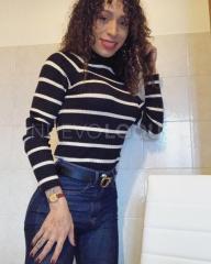 LAURENBARRETO TRANS EN GRANOLLERS