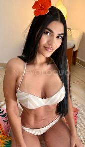 CHICA AMABLE Y EDUCADA
