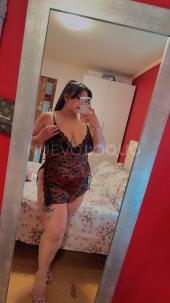 hermosa colombiana