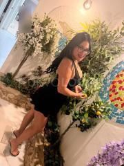 VENEZOLANA EXTROVERIDA Y AVENTURE