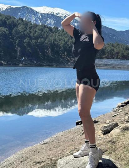  RECIEN LLEGADA ENCANTADORA DULCE