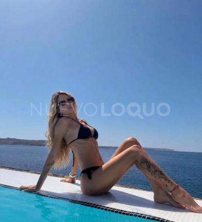  NOVEDAD TODA PARA TI