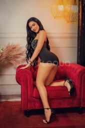 GUAPA DIVERTIDA VEN A CONOCERME!!