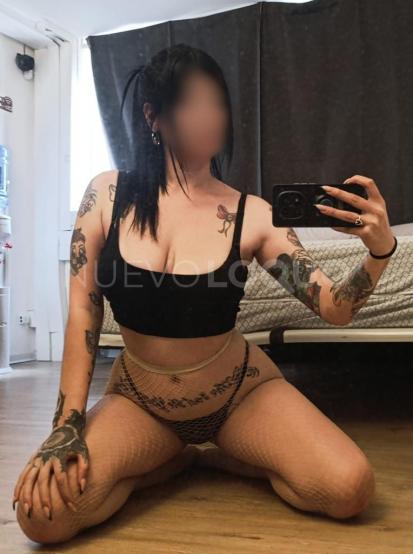  NOVEDAD RACHEL UN LUJO IMPRESIONANTE