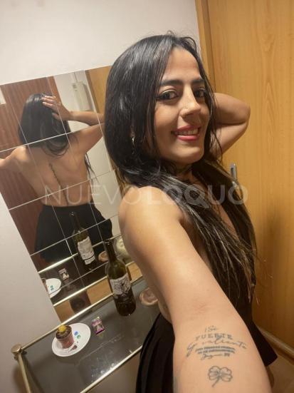  CORAL SAN ANTONIO UNA PRECIOSA JOVENCITA QUE LLEGO A DIVERTIRSE IBIZA