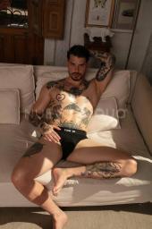 ,ITALIANO SEXY Y DISCRETO BARCELONA