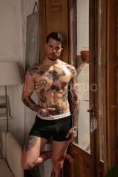 ITALIANO SEXY Y DISCRETO BARCELONA