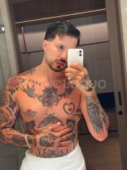 ,ITALIANO SEXY Y DISCRETO BARCELONA