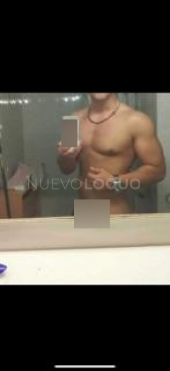 Pareja top joven y morbosa