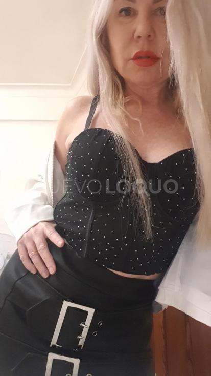  Masajista mallorquina de nuevo en palma