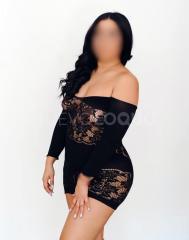 LIA RECIEN LLEGADA SOY UNA COMPAÑIA DE LUJO PALMA