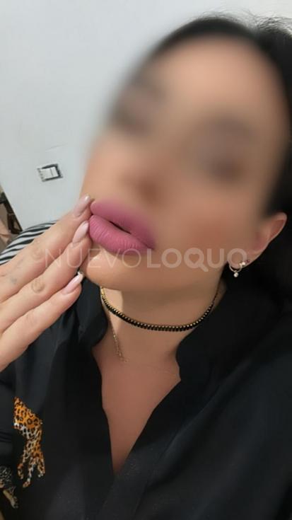  NOVEDAD DE LUJO * EXCLUSIVA * UNICA