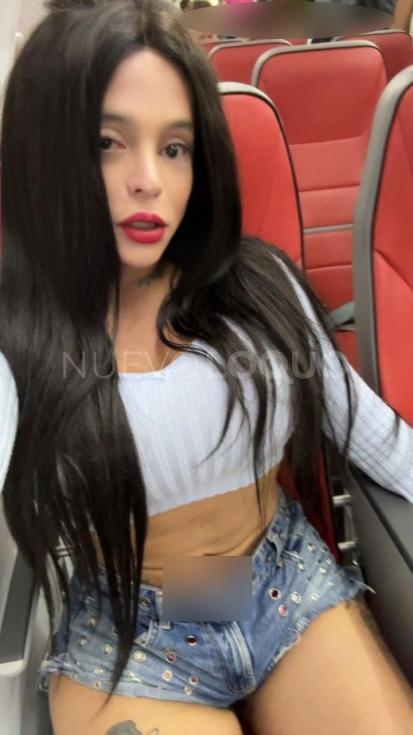  CHICA TRANGENERO COLOMBIANA