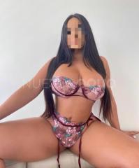 cariño me llamo Camila en Segur de Calafell Nueva, a disfrutar