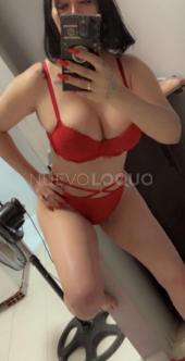 SOY UNA LINDA CHICA