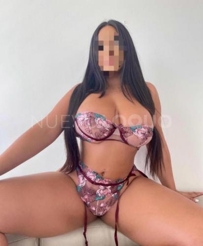  cariño me llamo Camila en Segur de Calafell Nueva, a disfrutar