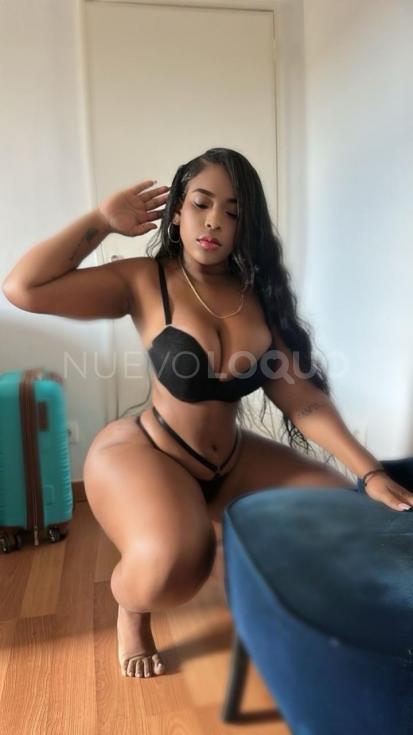  SOY UNA LINDA CHICA