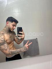¡DESCUBRE A JACOB, EL VENEZOLANO MÁS GUAPO DE MALLORCA!