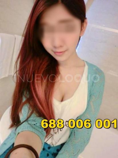 contactos pasion