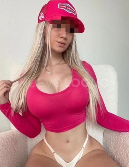  Rubia  