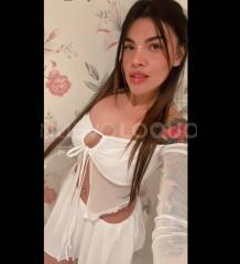 Sexy latina