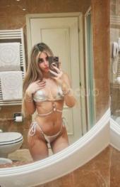 Silvia de viaje por tu zona ️