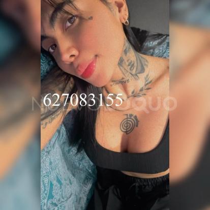  Andrea️ atractiva bella colombiana dispuesta a estar contigo , de una manera amable y cómpl