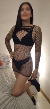 Olivia Novedad con pelillo Fogosa